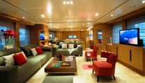 Ocean Dream -  Main Salon